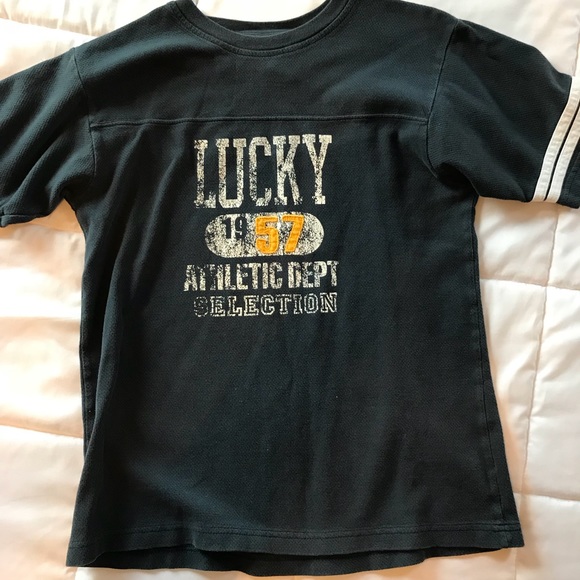 Lucky Brand Other - Lucky brand t shirt